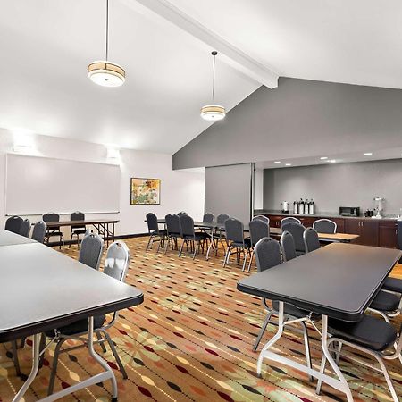Best Western Luxbury Inn Fort Wayne Eksteriør bilde