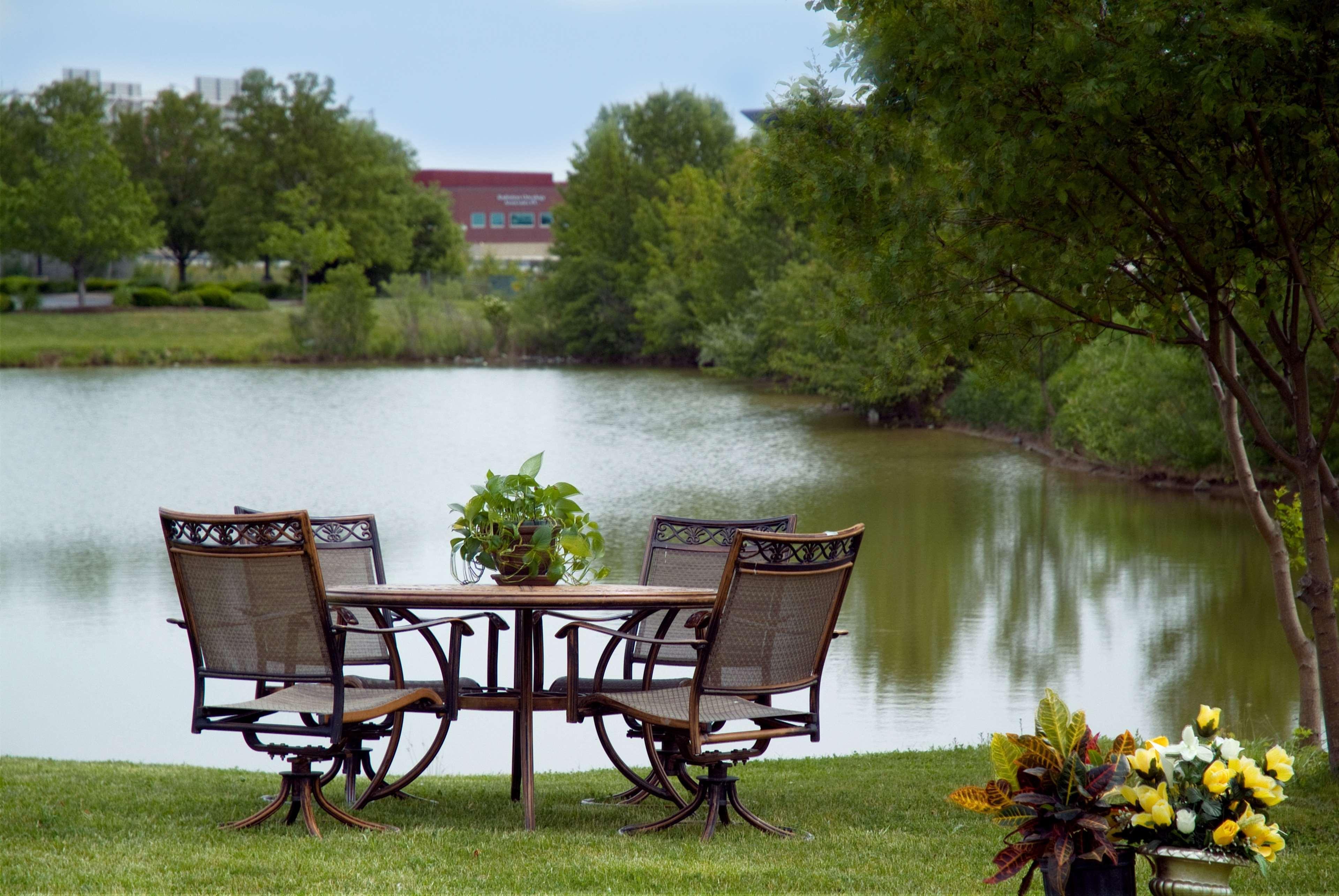Best Western Luxbury Inn Fort Wayne Fasiliteter bilde